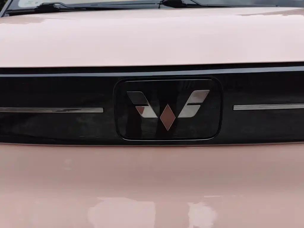 Wuling MINIEV — миниатюра 17