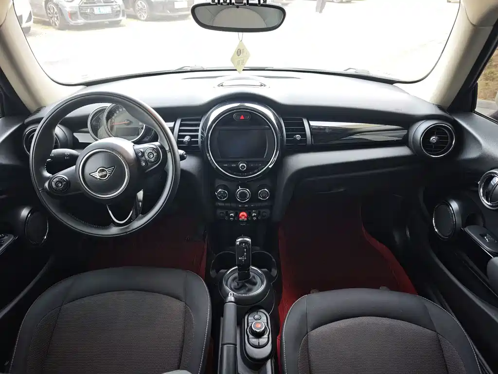 MINI Mini — миниатюра 13