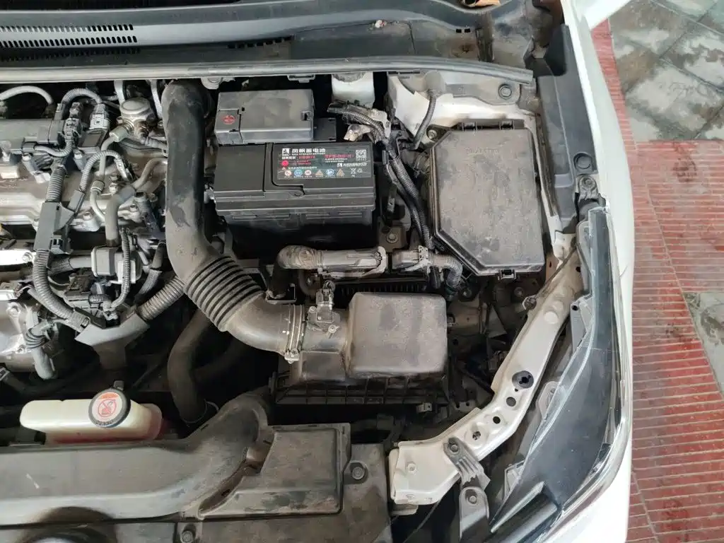 Toyota Corolla — миниатюра 21