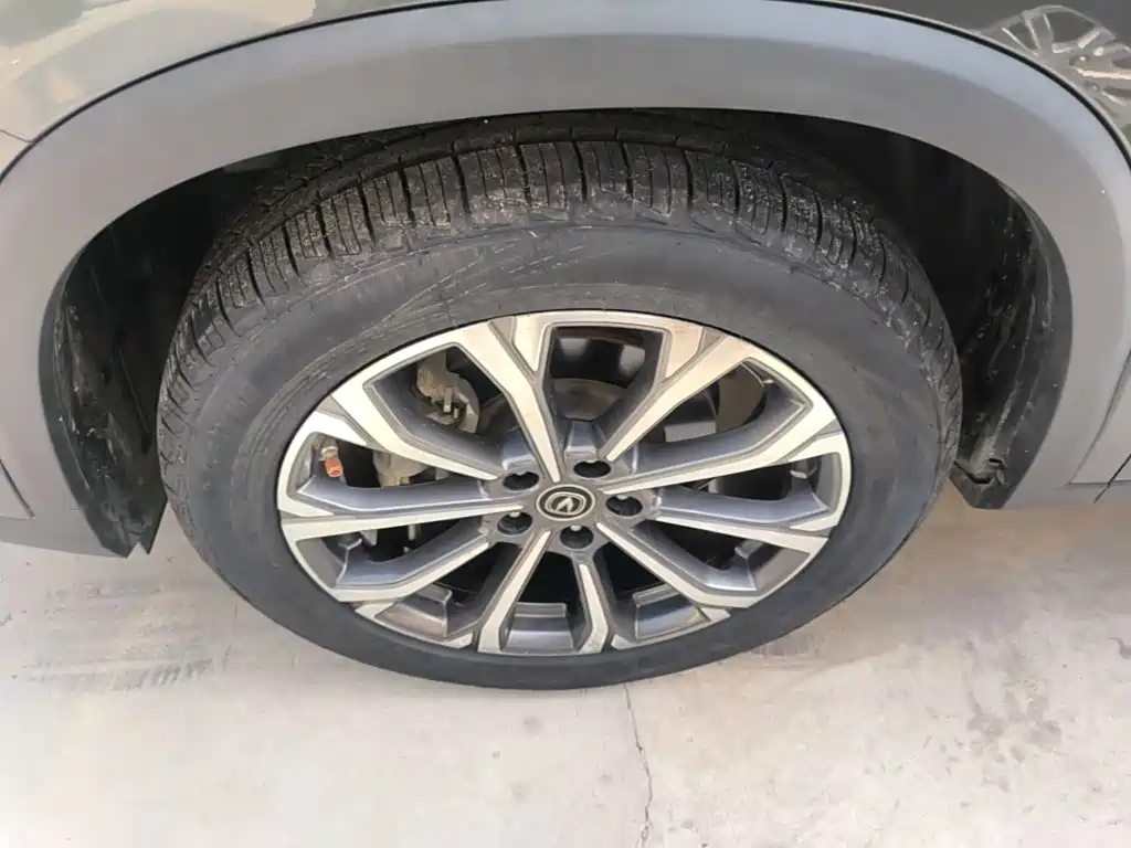 Changan CS75 PLUS — миниатюра 23
