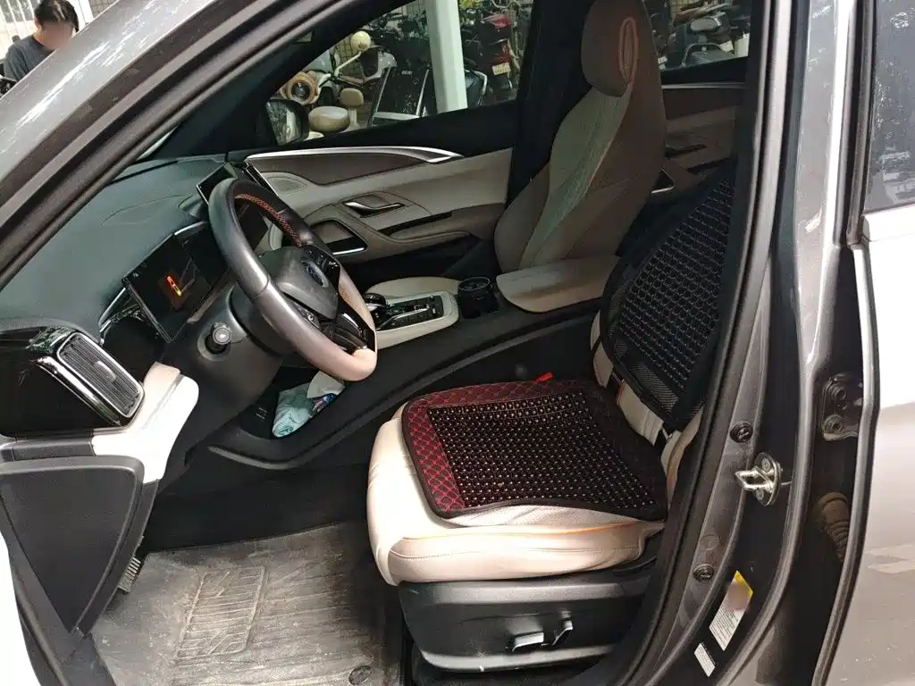BYD Pro New Energy — миниатюра 8