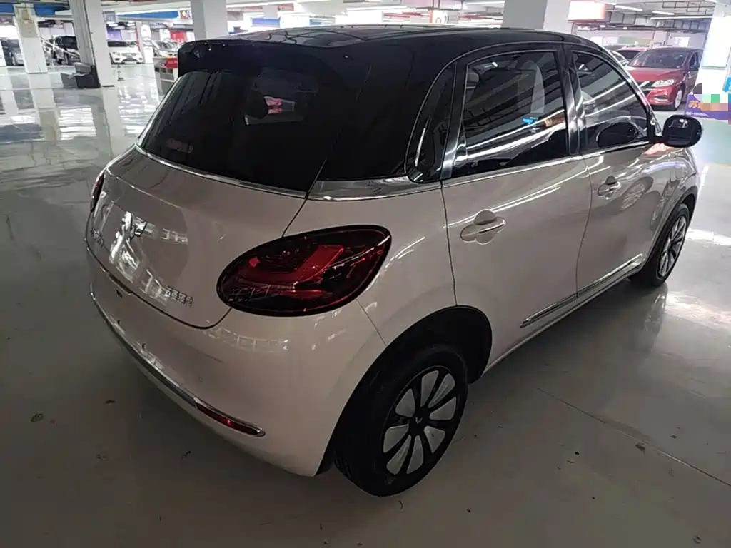 Wuling Bingo — миниатюра 7