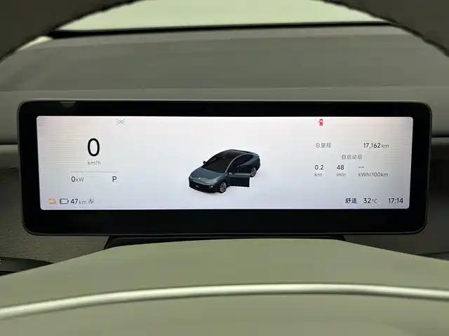 Leapmotor Ноль один. — миниатюра 6
