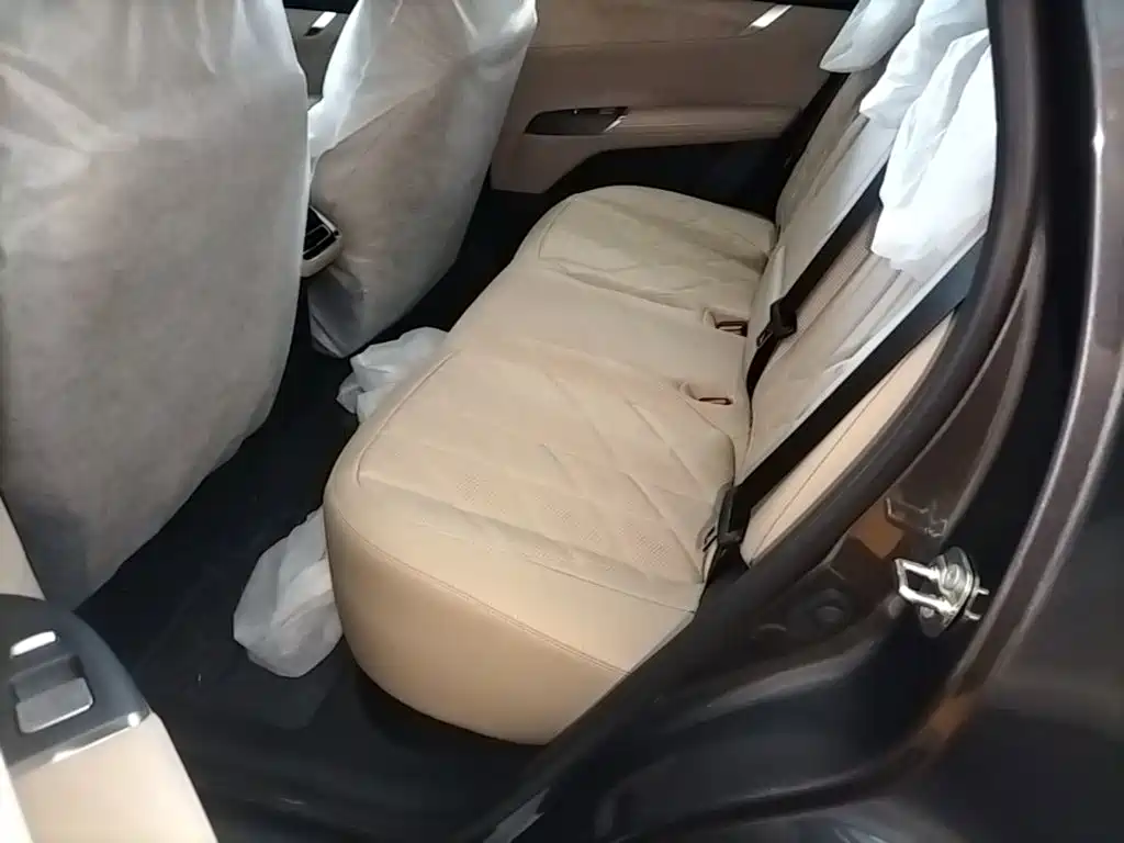 Changan Changan CS75PLUS — миниатюра 17