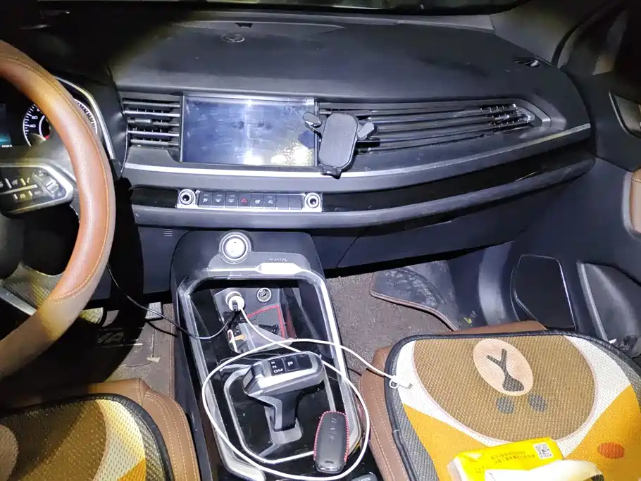 Haval H6 — миниатюра 13