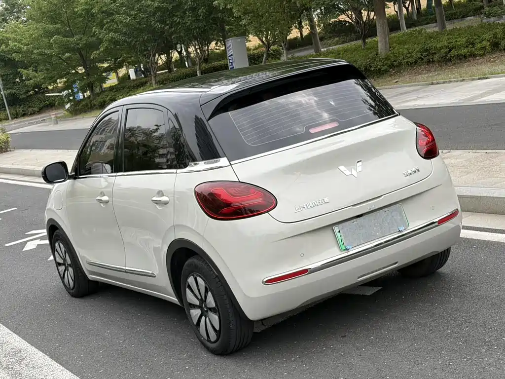 Wuling Bingo — миниатюра 4