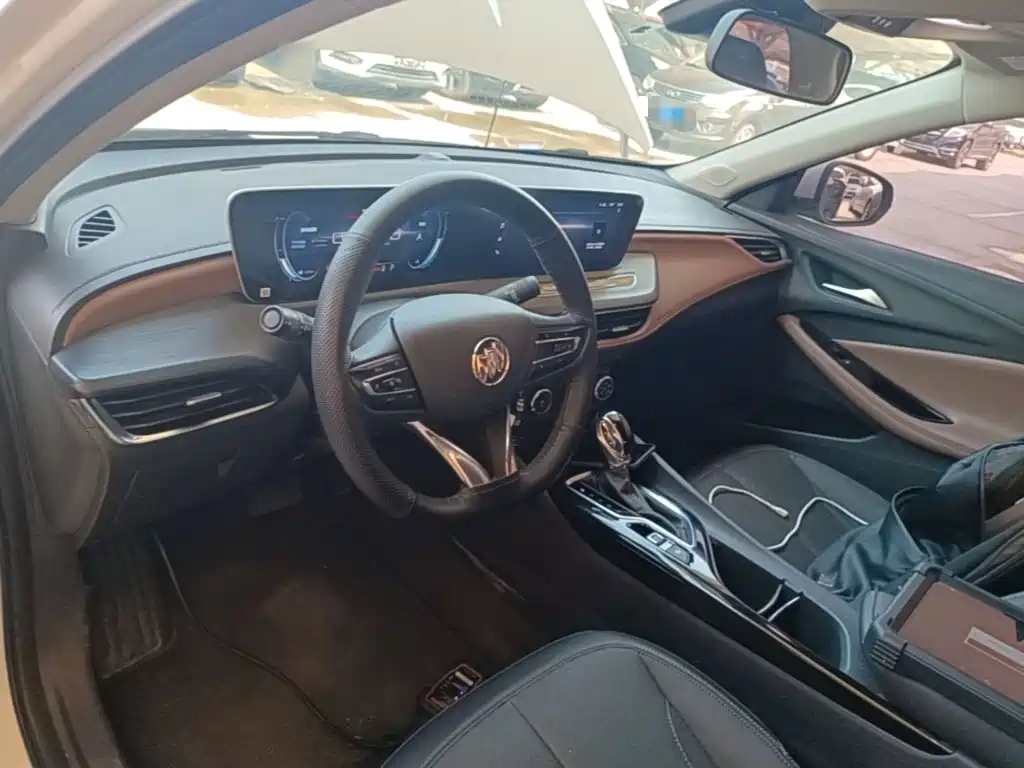 Buick Verano 2022 Pro 533T