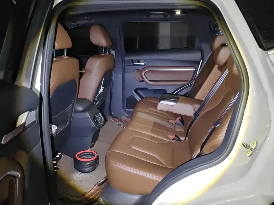 Haval H6 — миниатюра 11