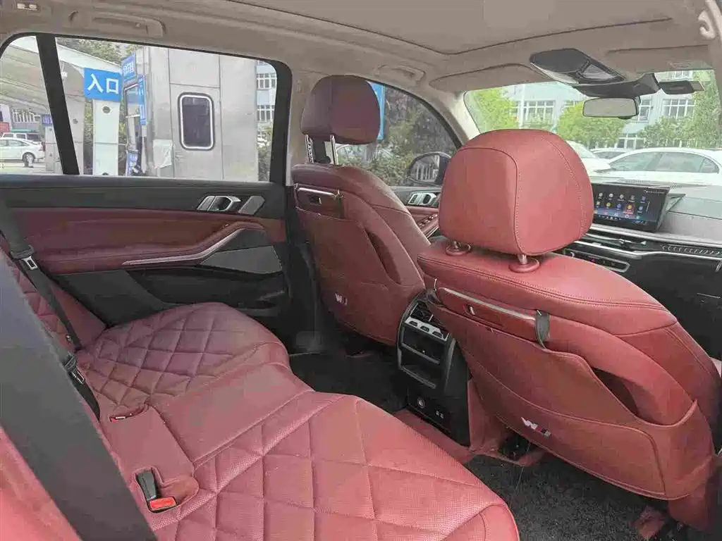 BMW X5 — миниатюра 6