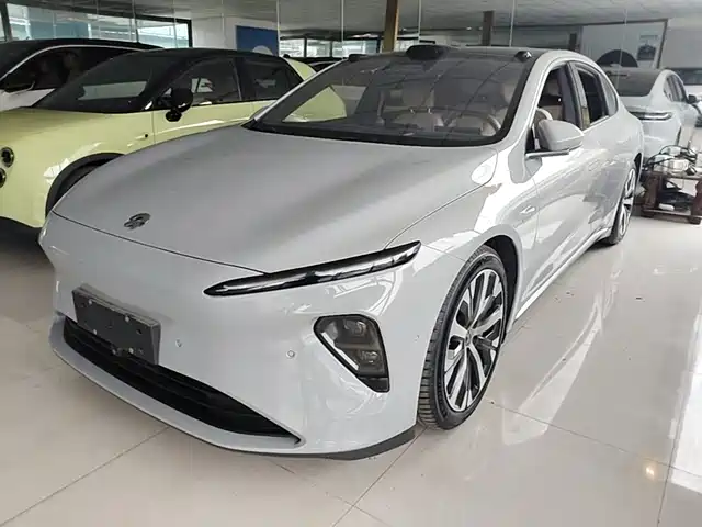 2022 Nio ET7