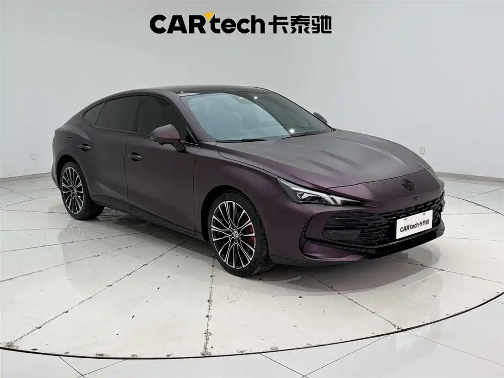 MG 7 2025 2.0T 405 AT