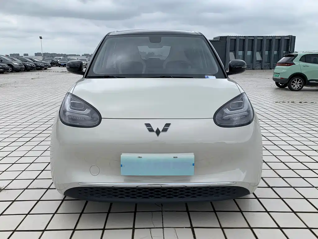 Wuling Bingo — миниатюра 2
