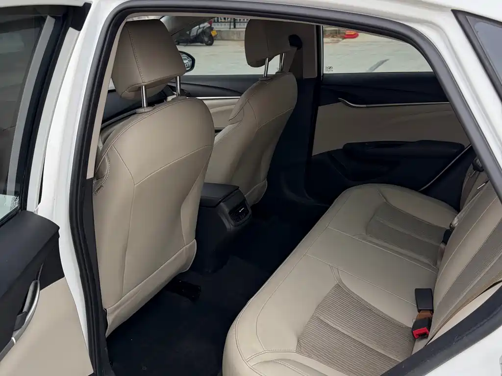 Buick Excelle 2016 15N MT Elite