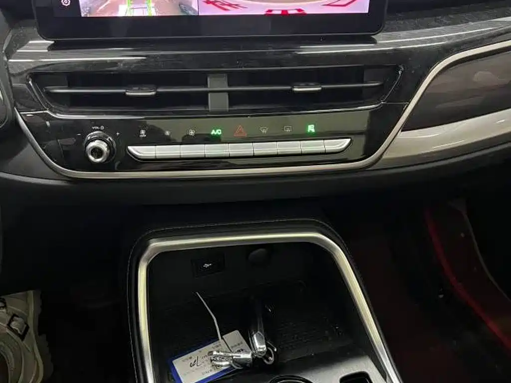 Haval H6 — миниатюра 12