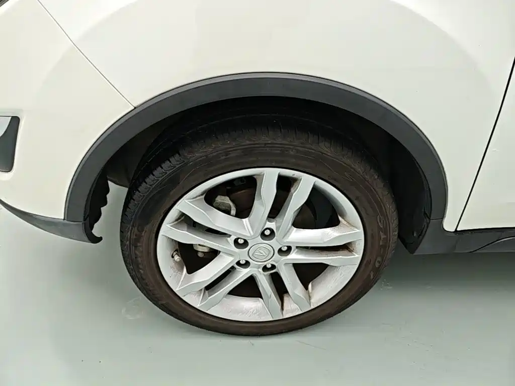 Changan CS35 — миниатюра 23