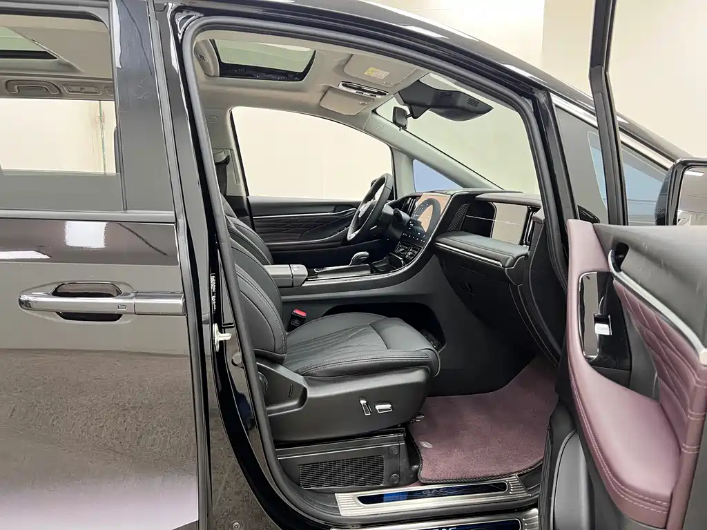 GAC M8 2024 400T Luxury