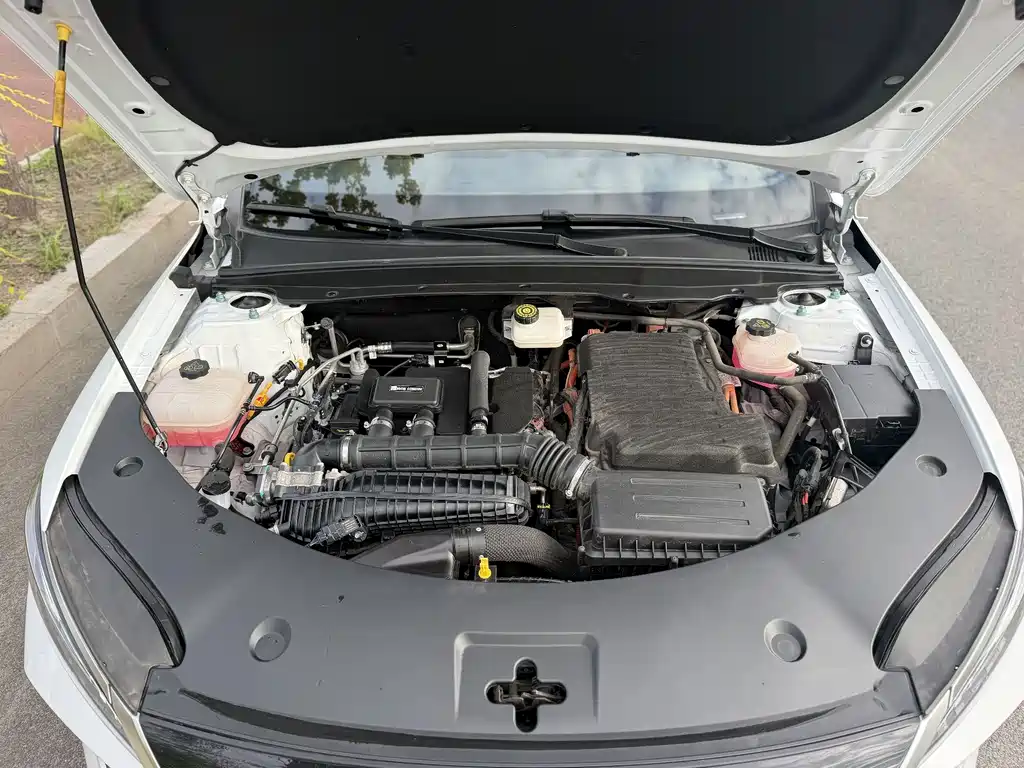 BYD Qin PLUS — миниатюра 9