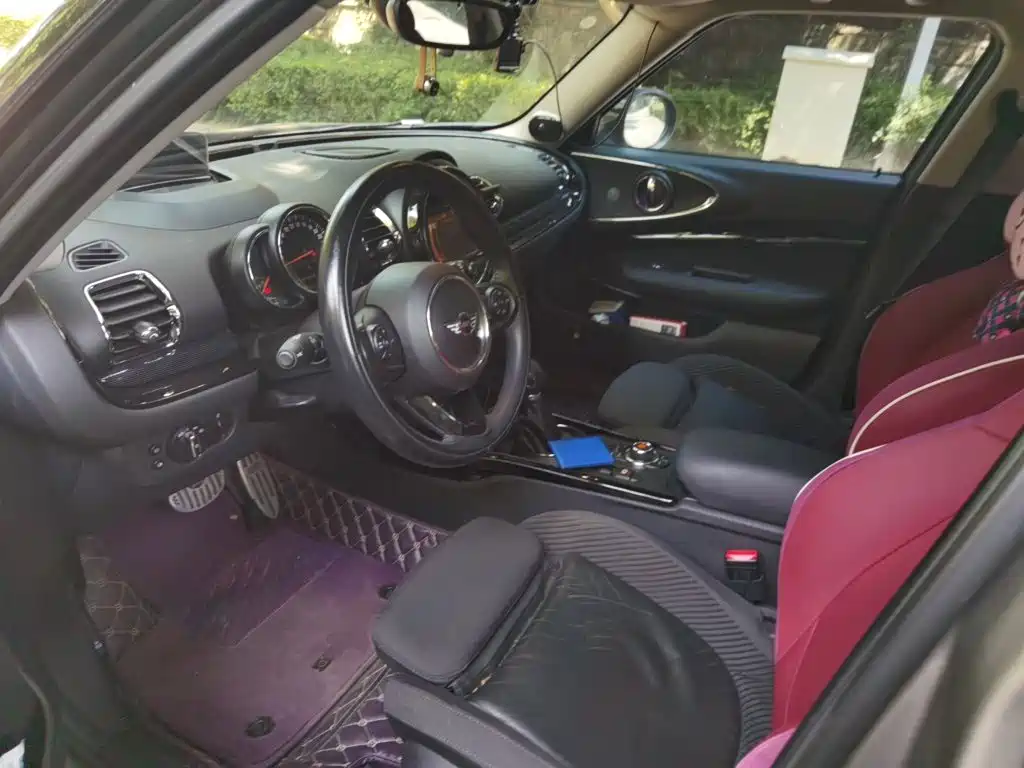 MINI Mini Clubman — миниатюра 8