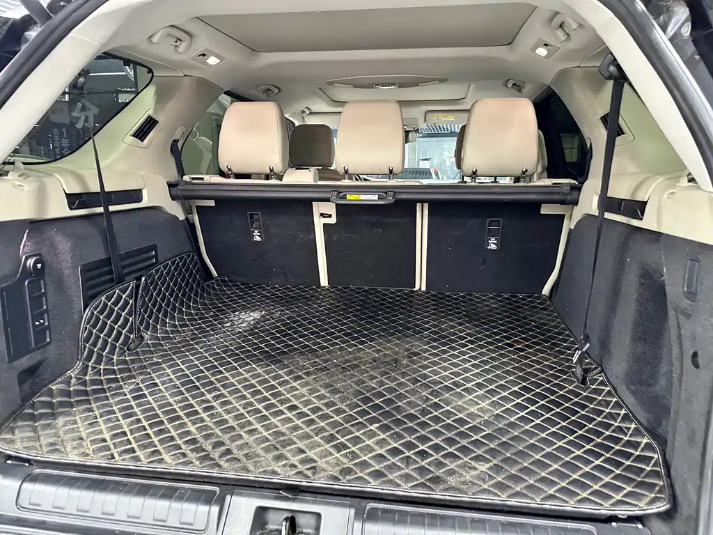 Land Rover Discovery — миниатюра 14