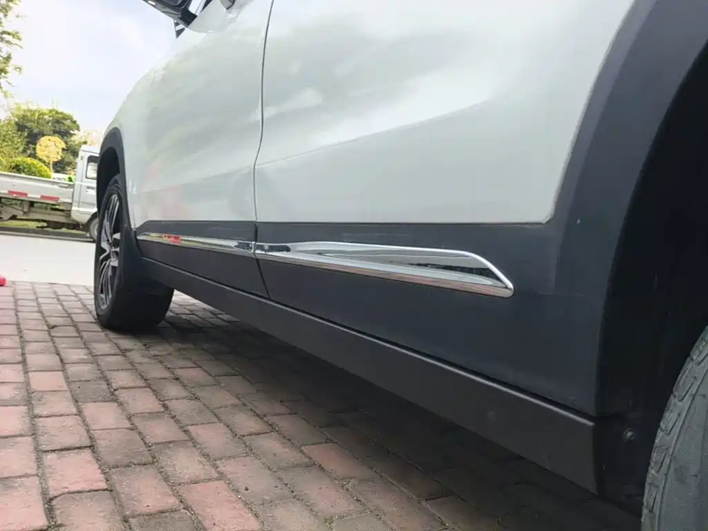 Changhe Changhe Q7 — миниатюра 22