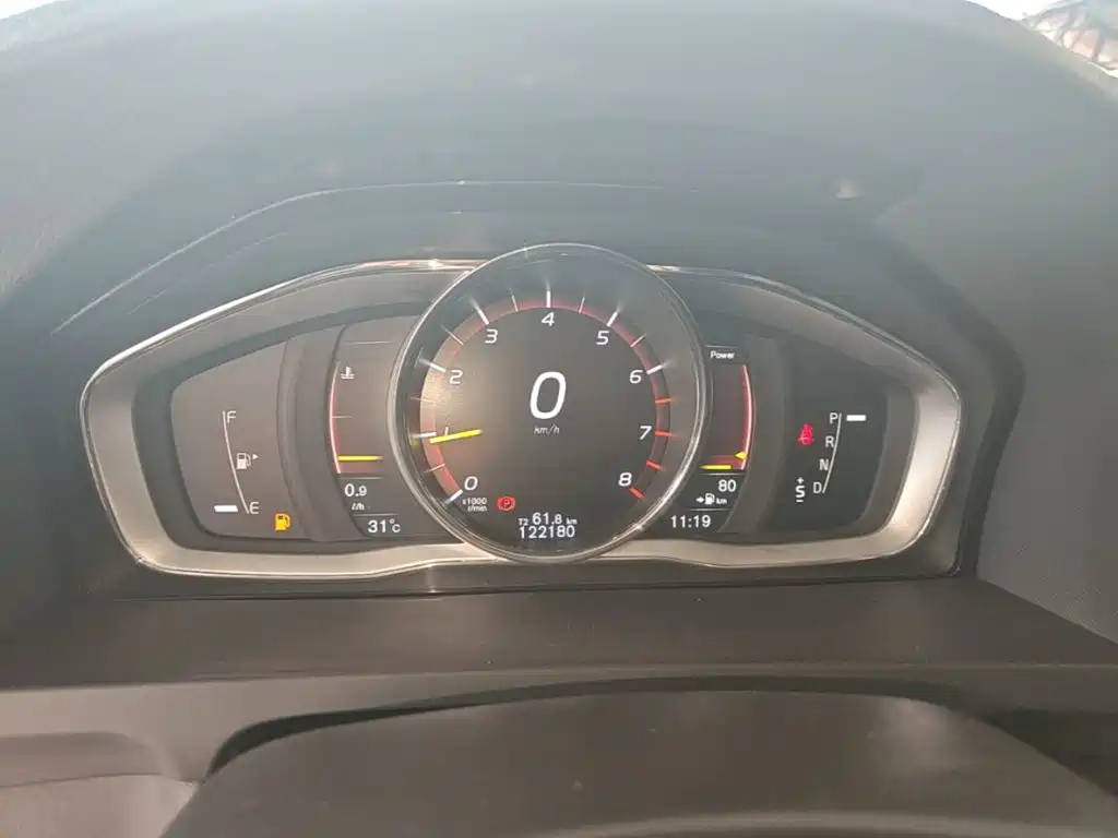 Volvo S60 — миниатюра 12