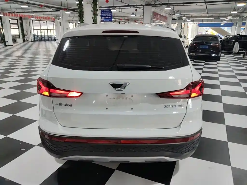 Jetta VS5 — миниатюра 6