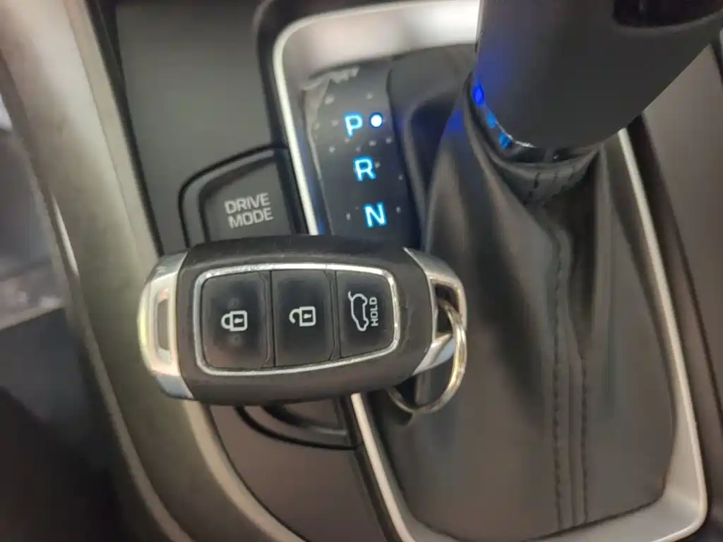 Hyundai ix35 — миниатюра 9