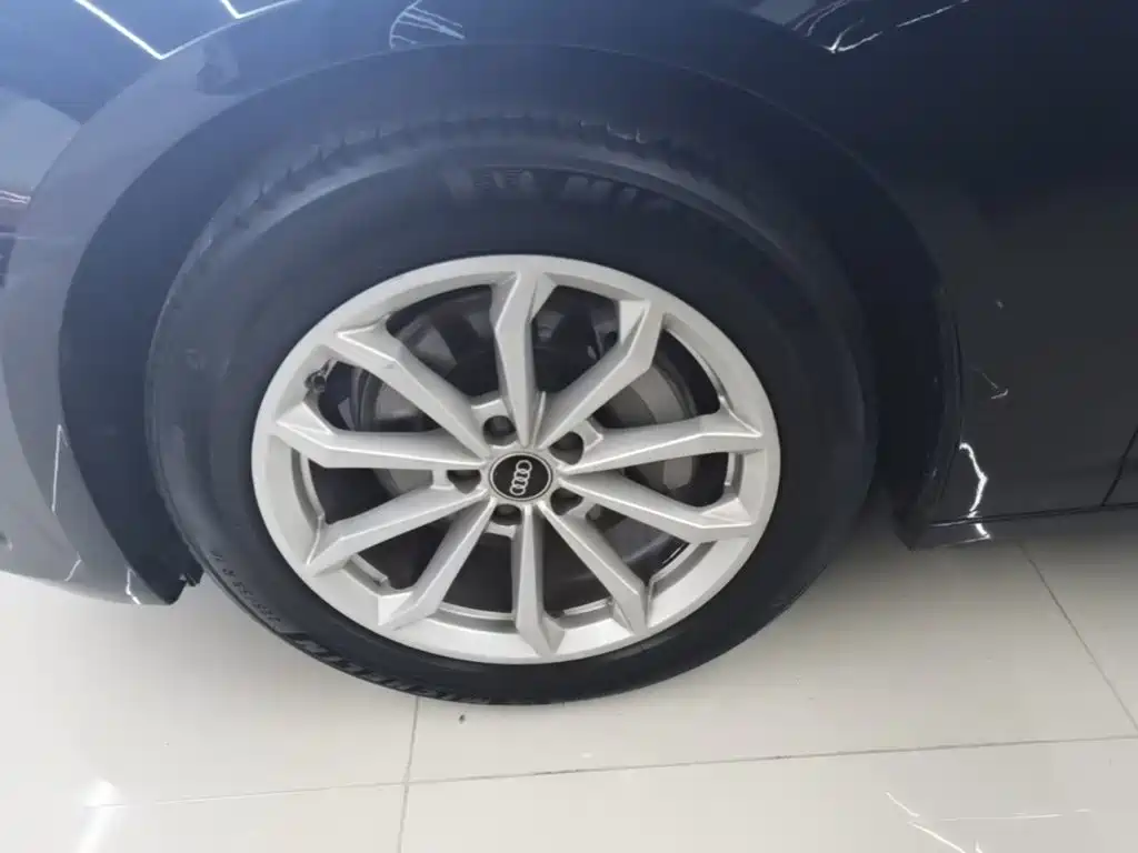 Audi A6L — миниатюра 23