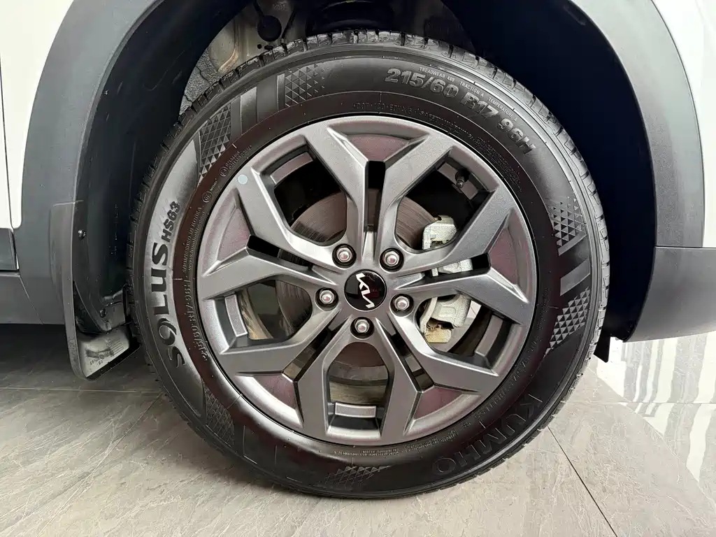 Kia Seltos — миниатюра 28