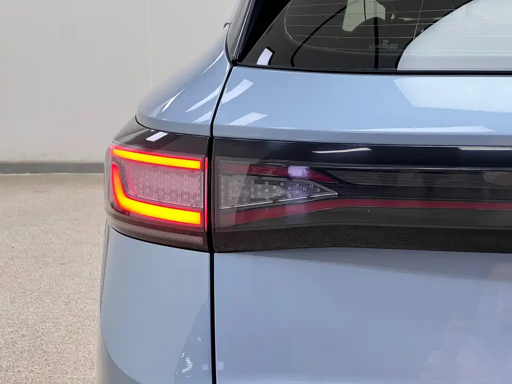 Volkswagen ID.4 X — миниатюра 11