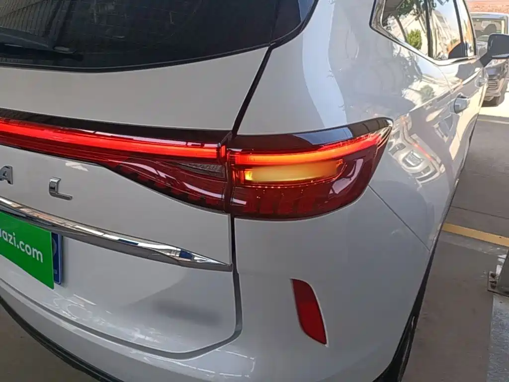 Haval H6 — миниатюра 8