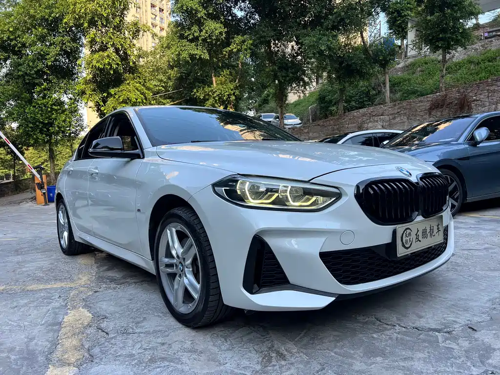 BMW 1 Series — миниатюра 3