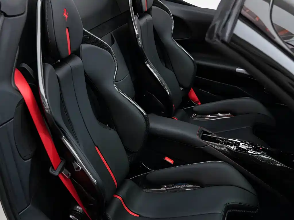Ferrari SF90 — миниатюра 6
