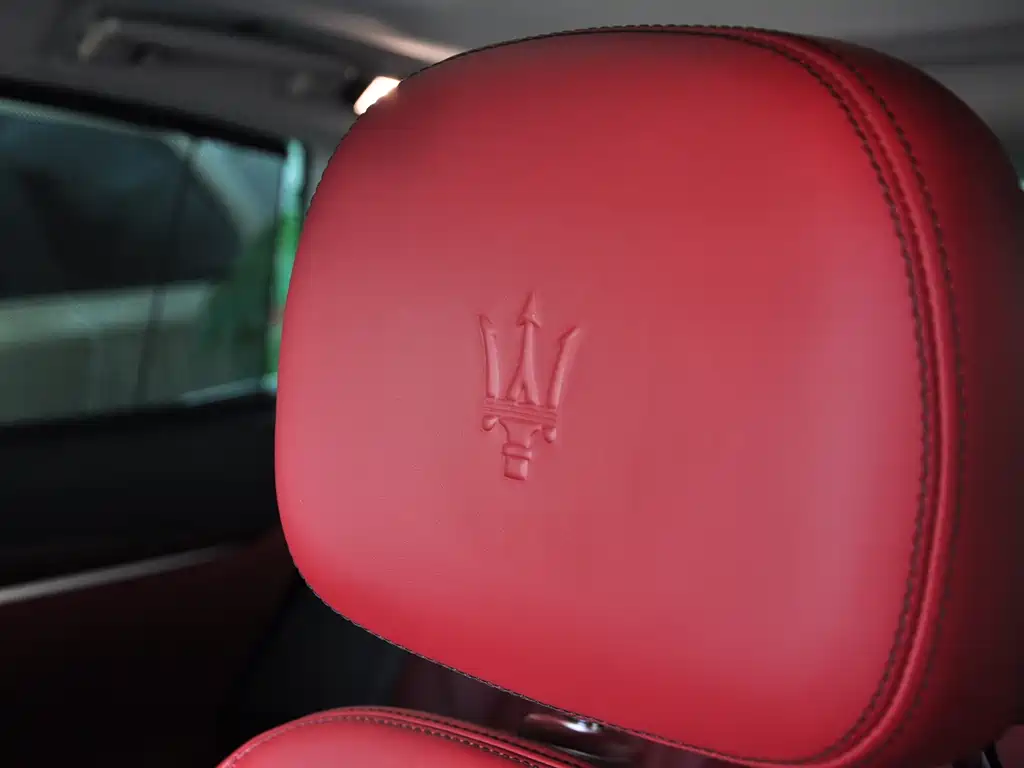 Maserati Levante — миниатюра 13