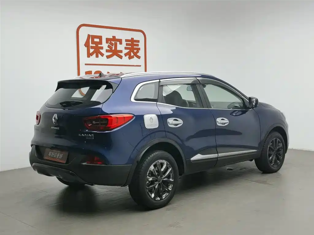 RENAULT CORREGA
