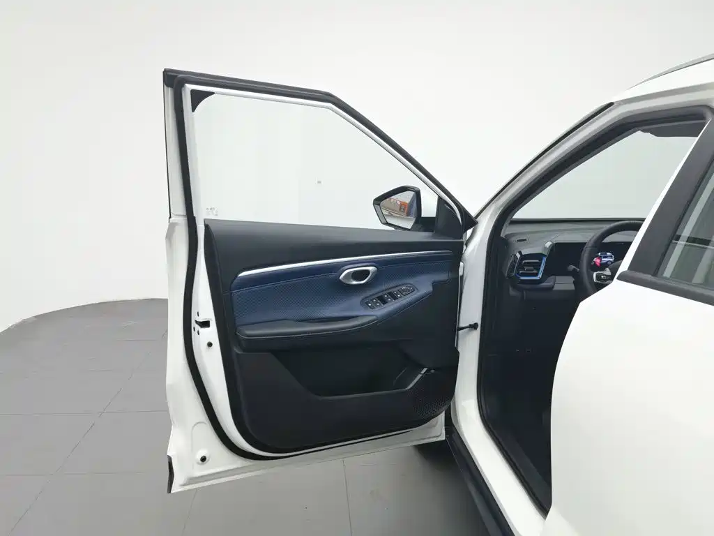 GAC Motor Trumpchi GS3 — миниатюра 8