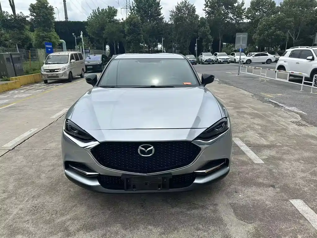 Mazda CX-4 — миниатюра 2