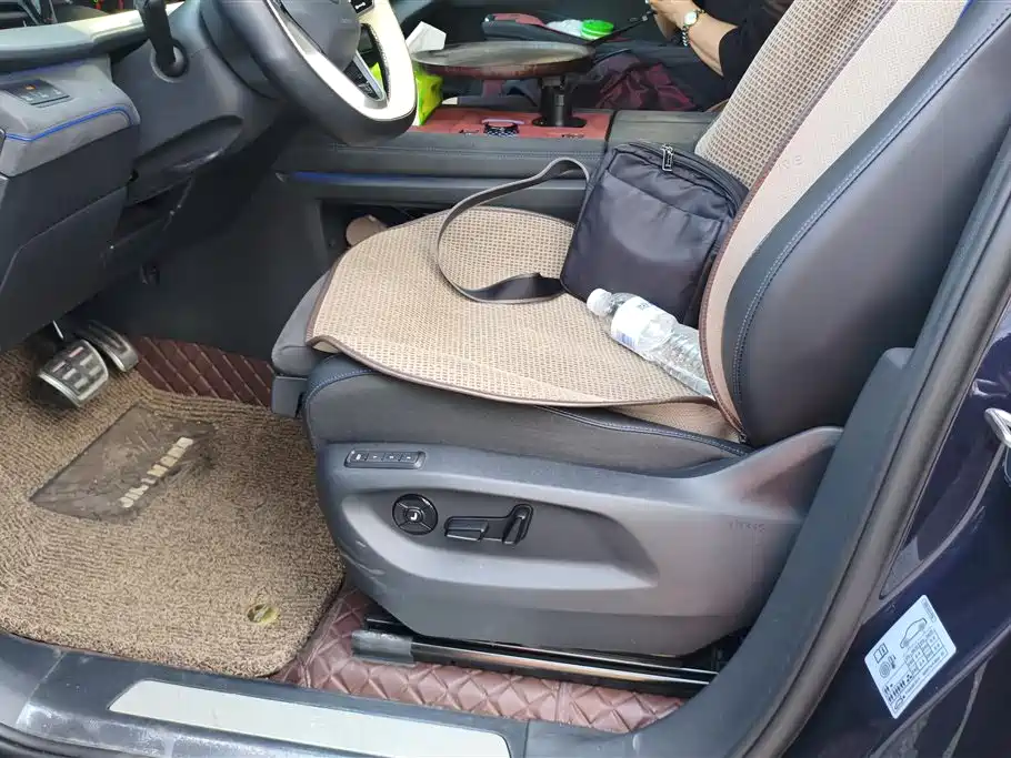 Volkswagen Teramont 2025 Pro 450TSI