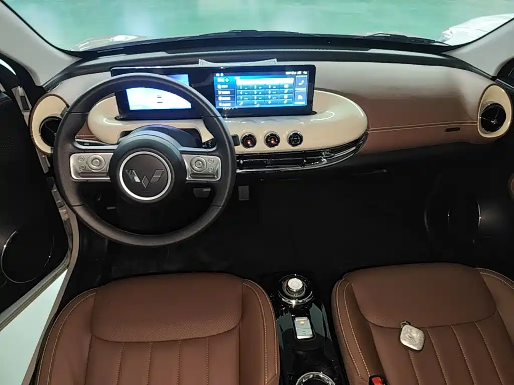 Wuling Bingo — миниатюра 13
