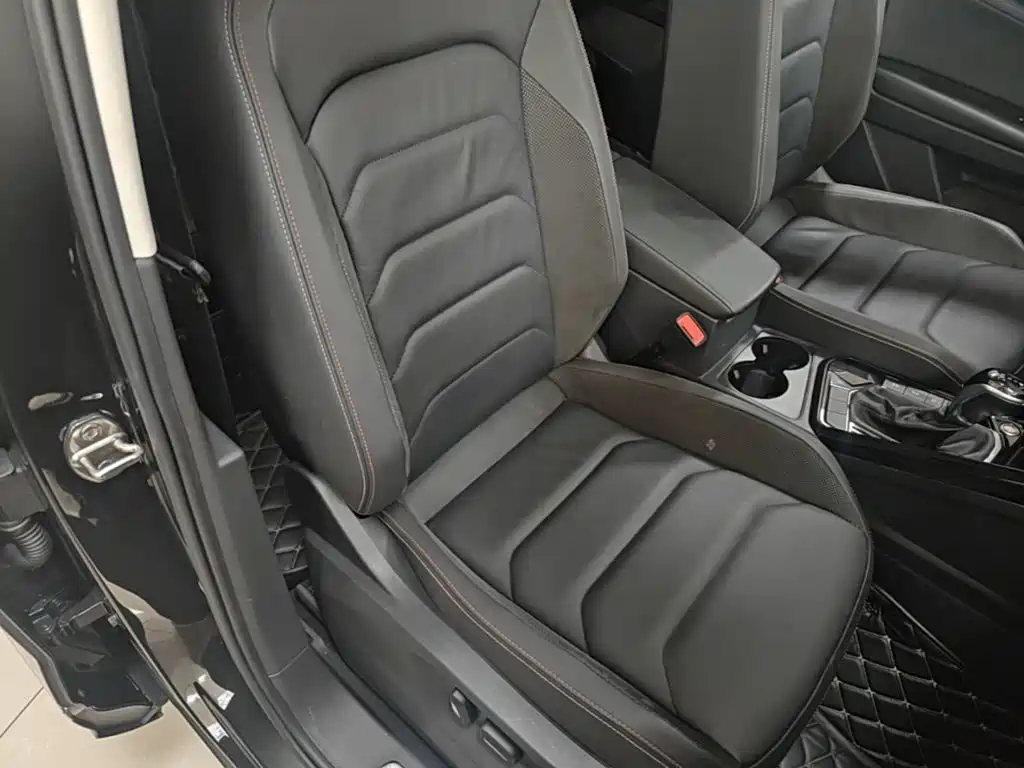 Volkswagen Tayron — миниатюра 25