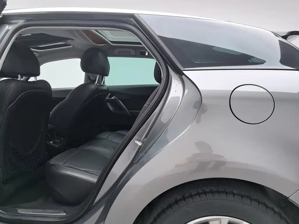 DS DS 5 — миниатюра 15