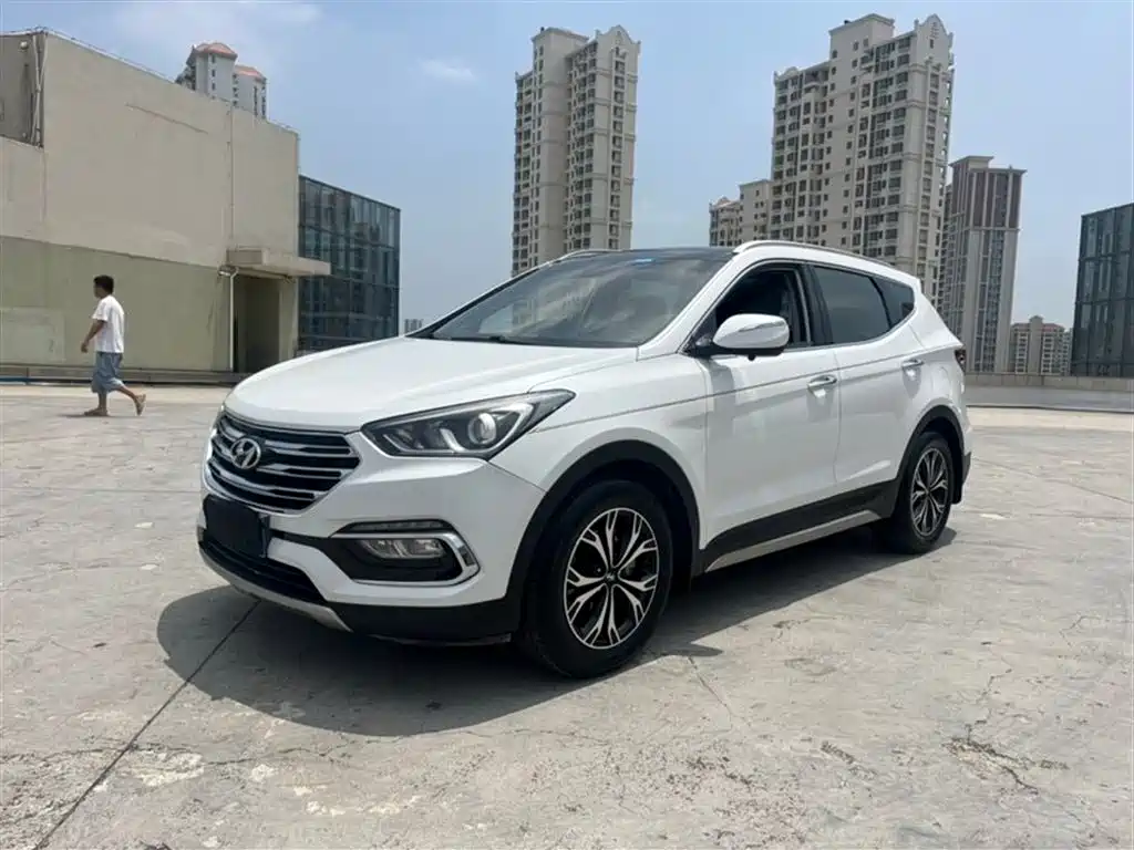Ford Edge 2019