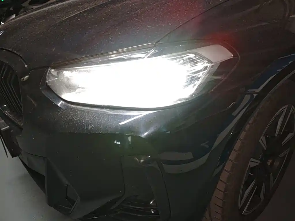 BMW iX3 — миниатюра 24