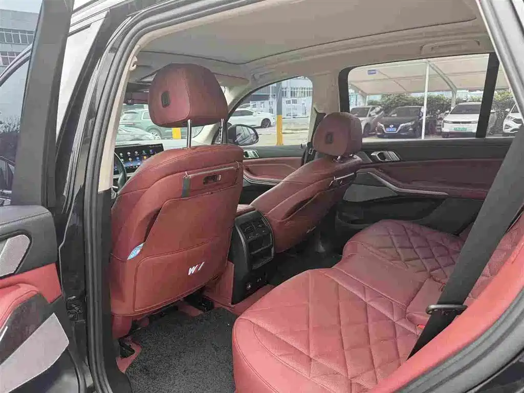 BMW X5 — миниатюра 5