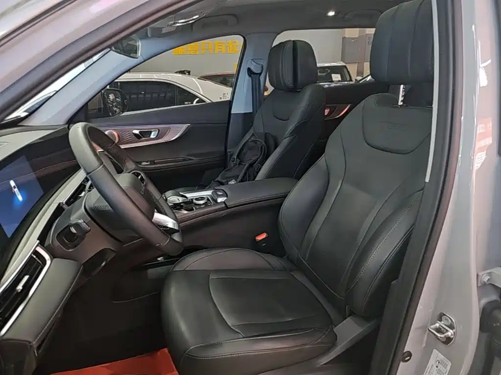 Chery Tiggo 8 PRO — миниатюра 15
