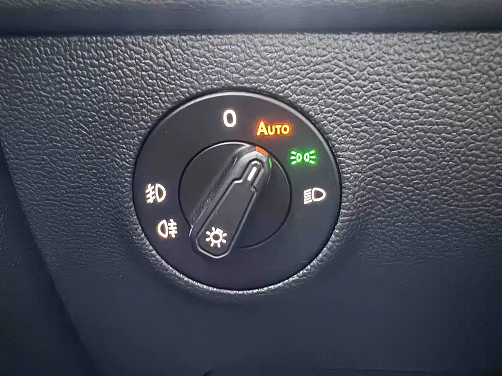 Volkswagen Tharu — миниатюра 13