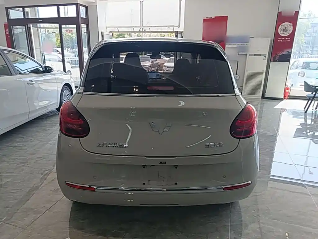 Wuling Bingo — миниатюра 6