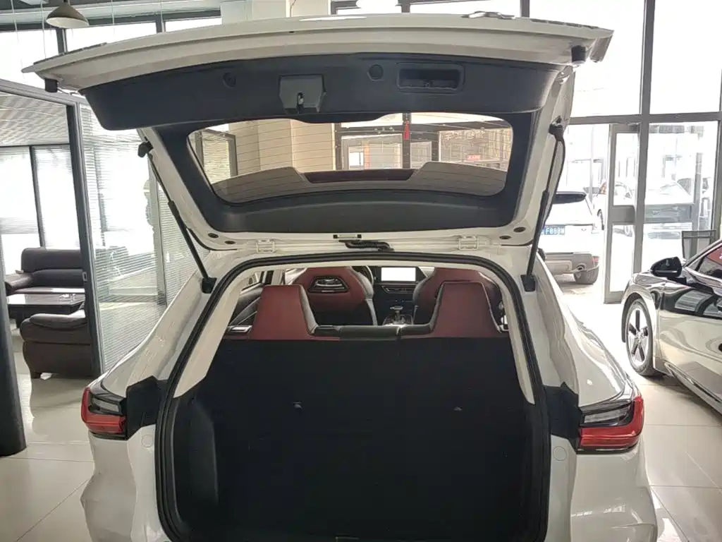 Oshan Oushang X5 — миниатюра 19