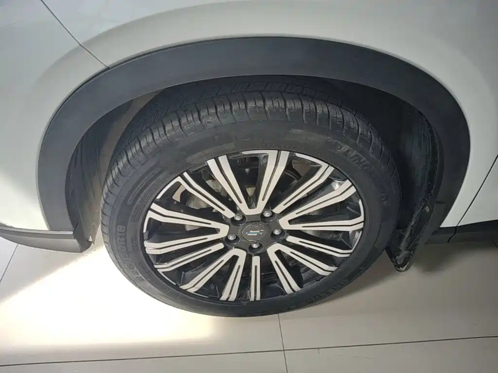 Oshan Oushang X5 — миниатюра 23