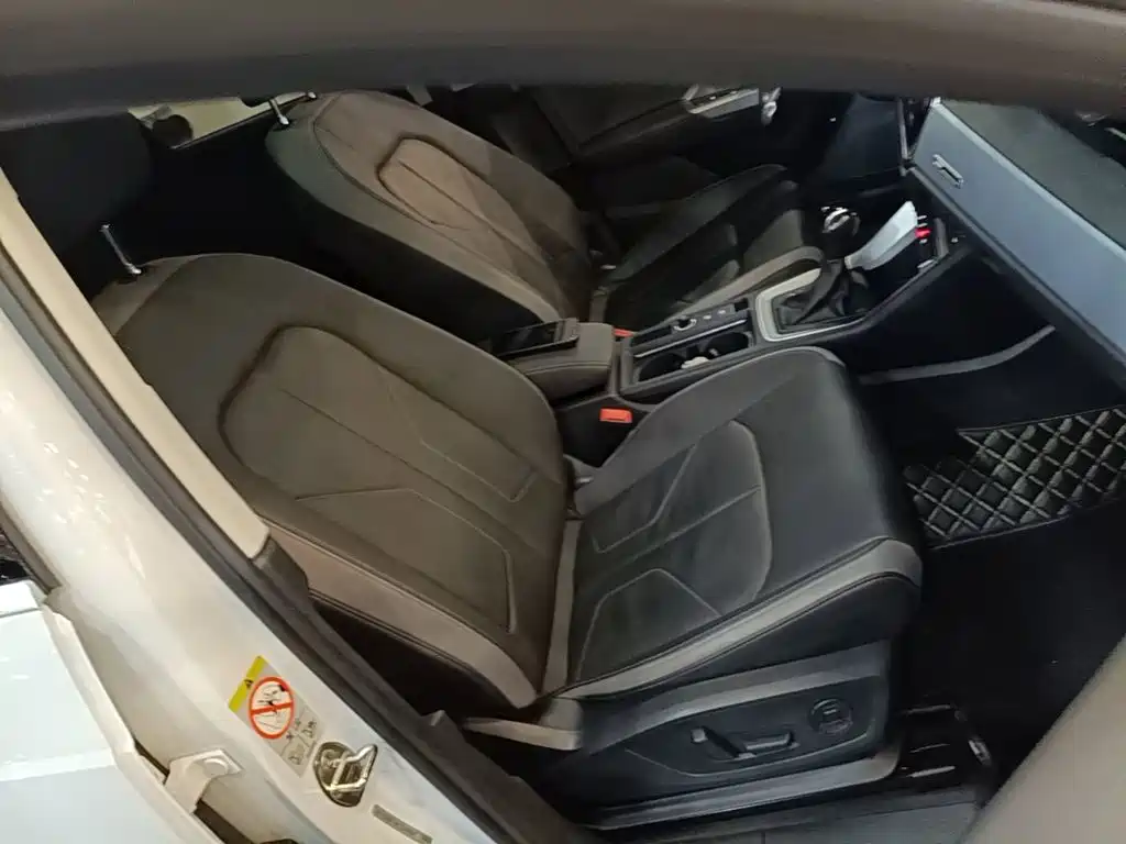 Audi Q3 — миниатюра 25